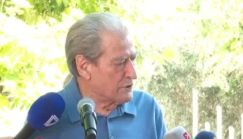 Inceneratori i Tiranës, Berisha pas daljes nga SPAK: 130 milionë euro të shqiptarëve u zhdukën