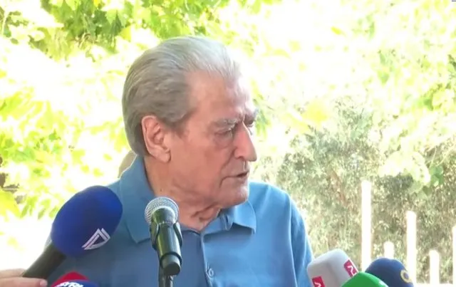 Inceneratori i Tiranës, Berisha pas daljes nga SPAK: 130 milionë euro të shqiptarëve u zhdukën
