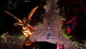 Incident në Kupën e Botës, tre të vdekur gjatë festimeve në rrugët e Meksikos