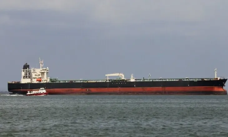 Incidenti i tretë detar në Oman/ Përfshin një tanker tregtar dhe forca ushtarake
