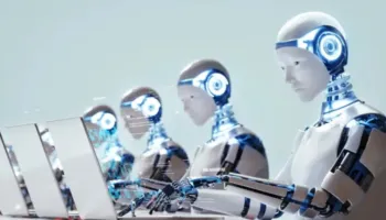 Industritë ku Inteligjenca Artificiale kërcënon më shumë vendet e punës
