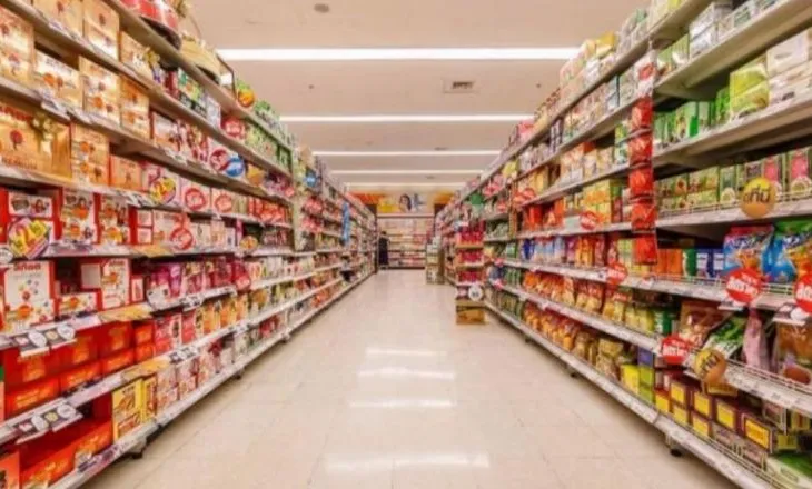 Inflacioni në qershor 2026 rezulton në 3.2%, ushqimet dhe argëtimi ndikuan më shumë në rritjen e çmimeve