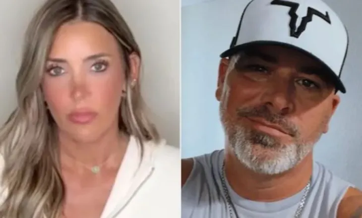 Influencerja amerikane vritet nga bashkëshorti vetëm dy javë pasi e akuzoi për pedofili