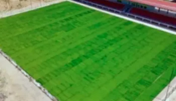Infrastruktura/ Vijon puna për ndërtimin e stadiumit të ri të Valiasit