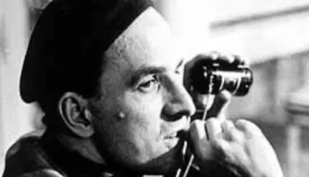 Ingmar Bergman, mjeshtri që e shndërroi kinemanë në një reflektim të shpirtit njerëzor