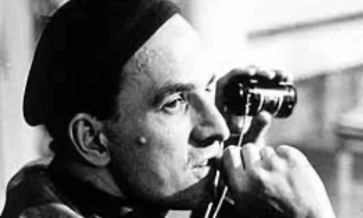 Ingmar Bergman, mjeshtri që e shndërroi kinemanë në një reflektim të shpirtit njerëzor