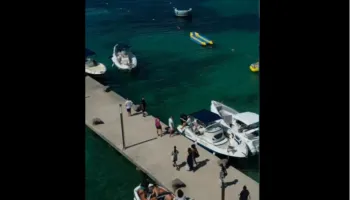 Inspektime në plazhet e Himarës, Gonxhja: Rampë ekologjike për aksesin e personave me aftësi ndryshe