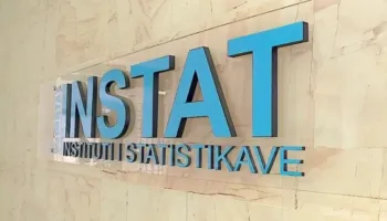 INSTAT: Rriten flukset turistike, mbi 5 milionë shtetas të huaj vizituan Shqipërinë në gjysmën e parë të vitit