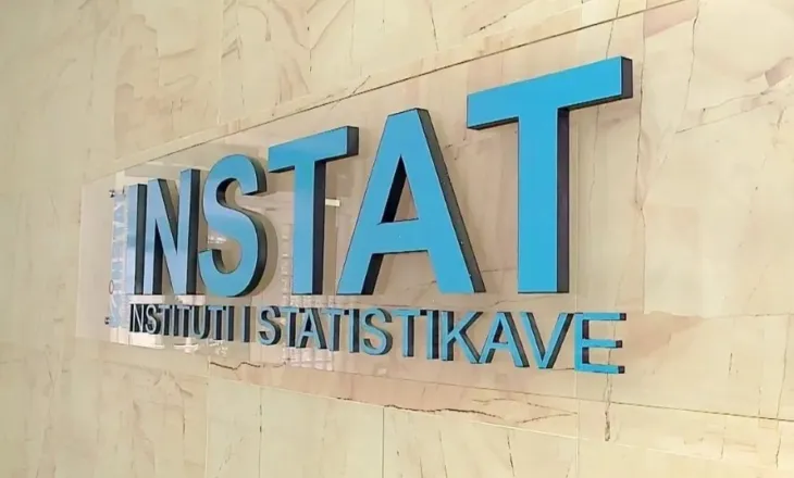 INSTAT: Rriten flukset turistike, mbi 5 milionë shtetas të huaj vizituan Shqipërinë në gjysmën e parë të vitit