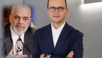 “Integrimi, peng i korrupsionit”, ish-ministri Ditmir Bushati godet Ramën dhe paralajmëron rrëzimin e tij nga…