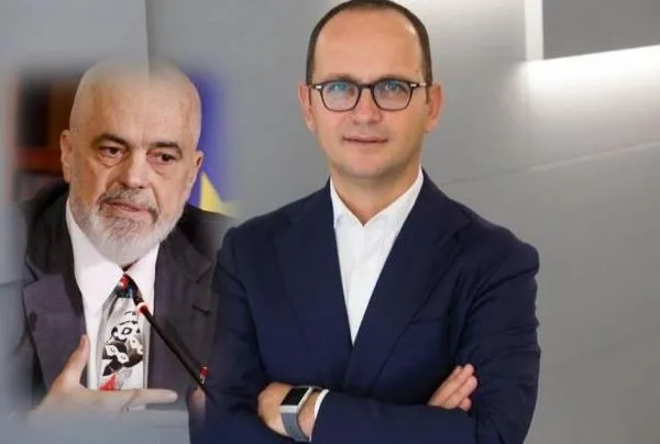 “Integrimi, peng i korrupsionit”, ish-ministri Ditmir Bushati godet Ramën dhe paralajmëron rrëzimin e tij nga…