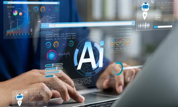 Inteligjenca artificiale pa kontroll në Ballkanin Perëndimor