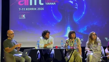 Inteligjenca artificiale, sfidat dhe mundësitë që sjell në kinematografi