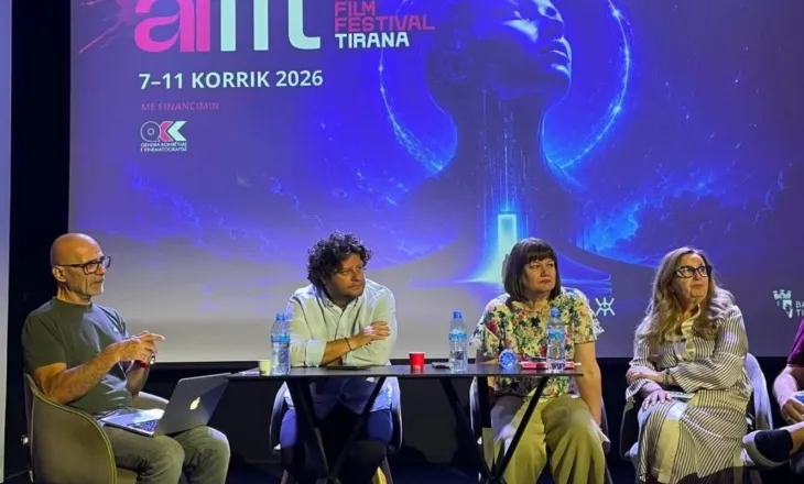 Inteligjenca artificiale, sfidat dhe mundësitë që sjell në kinematografi