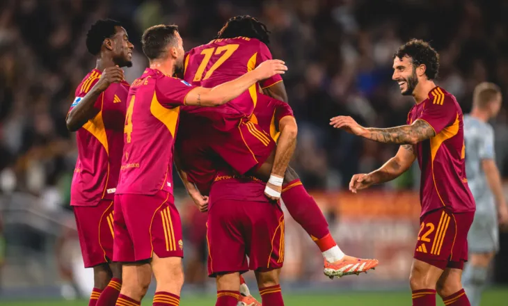 Inter dhe Juventus mbeten duarbosh, Roma arrin marrëveshjen me titullarin e skuadrës