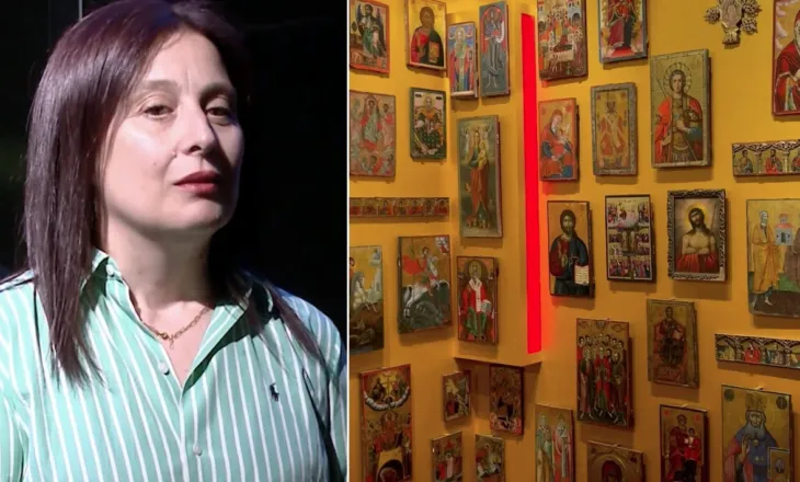 Interes për Muzeun e Artit Mesjetar në Korçë, nga janari e deri më tani është vizituar nga 16 mijë turistë vendas e të huaj 