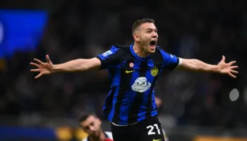 Interi “sakrifikon” Kristjan Asllanin, marrëveshja me rivalët e Seria A vlen të paktën 20 milionë euro