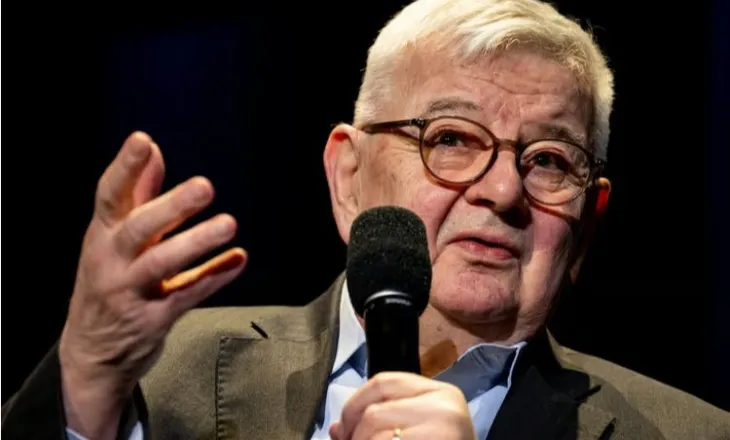 Intervista/ Joschka Fischer: Me AfD-në në pushtet, Europa rrezikon të humbasë të ardhmen