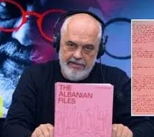 Investigimi/ The Albania Files’, Edi Rama ‘Kumbari’, Shqipëria plaçkë për trafikantët e dr@gës