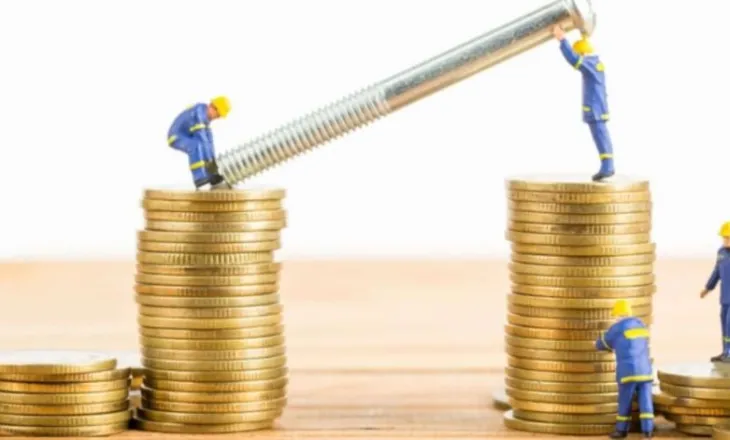 Investimet e huaja në rajon po krijojnë më pak vende pune për kapitalin e investuar