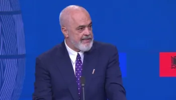 Investimi në Zvërnec, Rama: Projekti do të jetë krenari për Shqipërinë dhe Evropën!