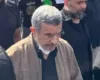 Iran, Ahmadinexhad shfaqet papritur në funeralin e Khameneit