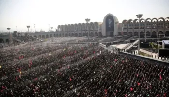 Iran, falet në masë namazi i xhenazes për ish-liderin suprem Khamenei