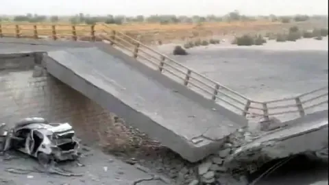 Irani akuzon SHBA-në për sulme ndaj infrastrukturës civile, rriten tensionet në Lindjen e Mesme