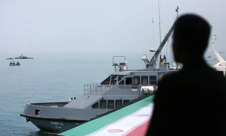 Irani: Askush nuk do të shesë naftë nëse Teherani nuk mundet