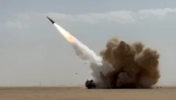 Irani godet baza amerikane/ Lëshon raketa balistike në objektivat ushtarake në Jordani