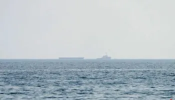Irani godet bazat amerikane në Lindjen e Mesme/ Rritet frika për përshkallëzim
