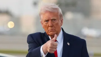 Irani ka kërkuar të arrijë marrëveshje, thotë Trump