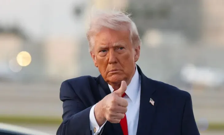 Irani ka kërkuar të arrijë marrëveshje, thotë Trump