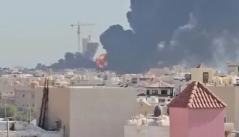 Irani kryen sulme të reja ndaj aleatëve të SHBA-së në Gjirin Persik