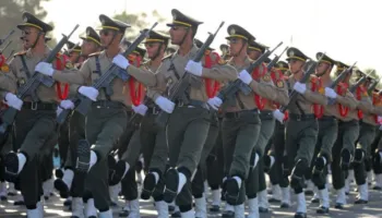 Irani raporton shtatë ushtarë të vrarë në sulmin amerikan