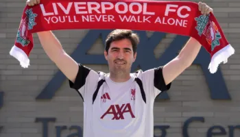 Iraola: Do të përpiqem të jem vetvetja te Liverpool, dua t’u jap tifozëve një ekip me të cilin të ndihen krenarë
