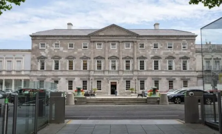 Irlanda do të krijojë regjistër publik të autorëve të dhunës në familje