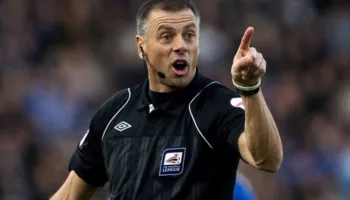 Ish-arbitri i Premier League kritikon vendimet në Argjentinë-Egjipt: Nëse u anulua një gol, e njëjta gjë të ndodhte edhe me tjetrin