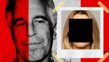Ish-asistentja rrëfen jetën brenda rrethit të Jeffrey Epstein