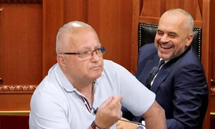 Ish demokrati “i lutet” Ramës: Mos e jep dorëheqjen, çoje vendin në Bashkimin Europian