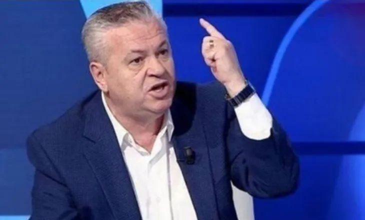 Ish-deputeti Myslim Murrizi kritikon ashpër zgjedhjet në strukturat e PD: Bela e madhe