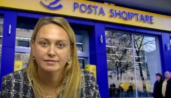 Ish-drejtoresha pas arrestimit për 700 mijë €: U përplasa me shefen e financës, paratë merreshin nga banka me makinë personale