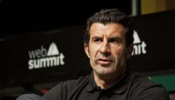 Ish-fituesi, Figo: Yamal dhe Messi nuk janë favoritë për Topin e Artë
