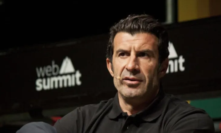 Ish-fituesi, Figo: Yamal dhe Messi nuk janë favoritë për Topin e Artë