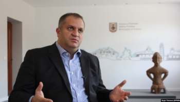 Ish-kryetari i Prishtinës dënohet me burgim për mosdeklarim të pasurisë