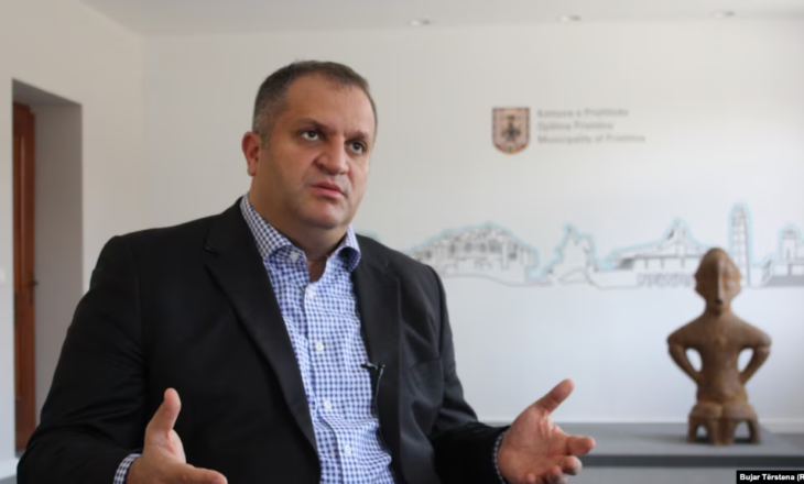 Ish-kryetari i Prishtinës dënohet me burgim për mosdeklarim të pasurisë