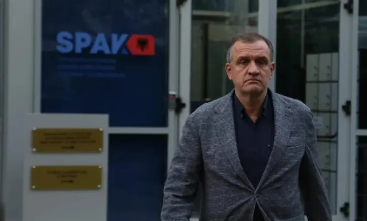 Ish-ministri Ilir Beqaj kërkon heqjen e masës së arrestit në burg, sot gjyqi i radhës, zbardhen detajet