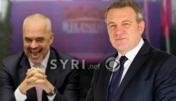 Ish-ministri socialist i Financave shpall kandidaturën për bashkinë e Vlorës: Sfidoj Ramën dhe oligarkët