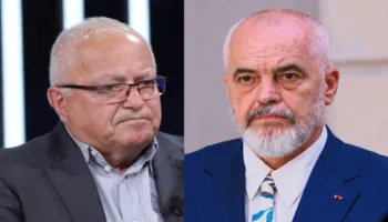 Ish-nënkryetari i PD-së: Dy arsyet përse Rama nuk duhet të largohet nga pushteti