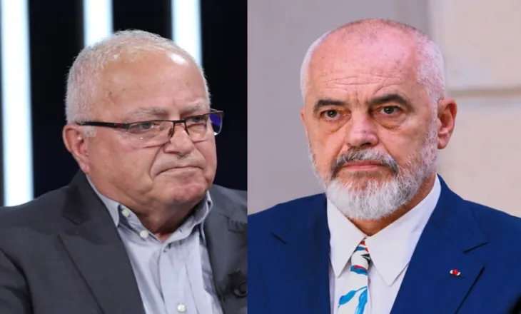 Ish-nënkryetari i PD-së: Dy arsyet përse Rama nuk duhet të largohet nga pushteti